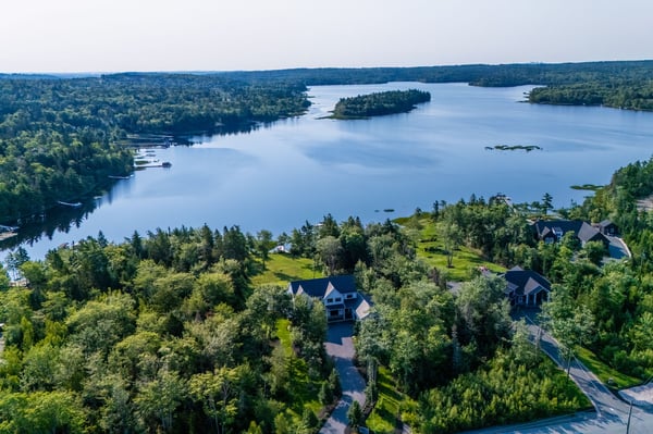 1006 McCabe Lake, Middle Sackville, NS