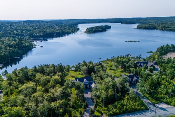 1006 McCabe Lake, Middle Sackville, NS