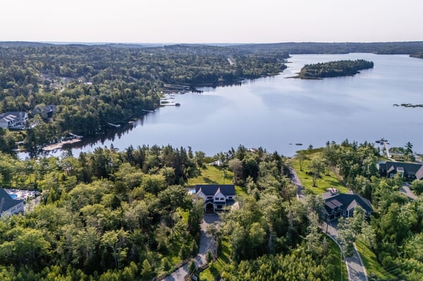 1006 McCabe Lake, Middle Sackville, NS