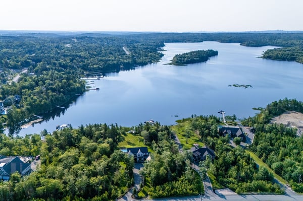 1006 McCabe Lake, Middle Sackville, NS