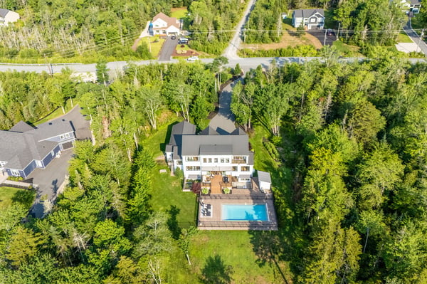 1006 McCabe Lake, Middle Sackville, NS