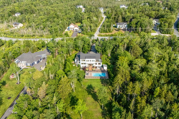 1006 McCabe Lake, Middle Sackville, NS