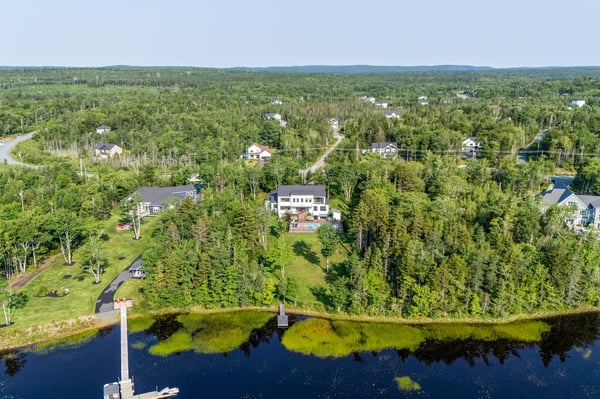 1006 McCabe Lake, Middle Sackville, NS