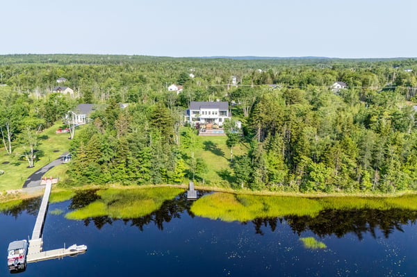 1006 McCabe Lake, Middle Sackville, NS