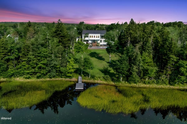 1006 McCabe Lake, Middle Sackville, NS