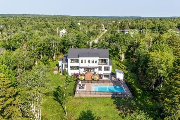 1006 McCabe Lake, Middle Sackville, NS