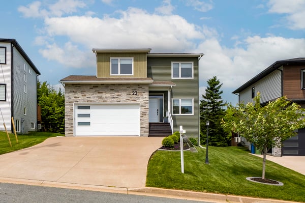 23 Merlot Court, Brunello Estates, Timberlea, NS