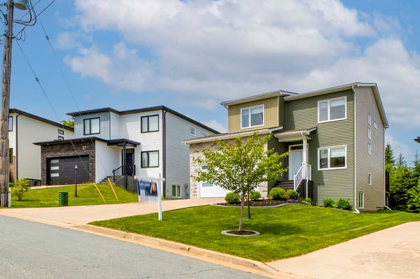 23 Merlot Court, Brunello Estates, Timberlea, NS