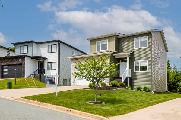 23 Merlot Court, Brunello Estates, Timberlea, NS