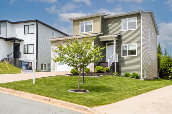 23 Merlot Court, Brunello Estates, Timberlea, NS