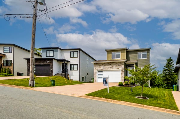 23 Merlot Court, Brunello Estates, Timberlea, NS