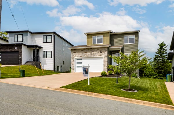 23 Merlot Court, Brunello Estates, Timberlea, NS