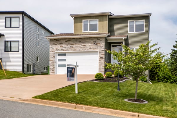 23 Merlot Court, Brunello Estates, Timberlea, NS
