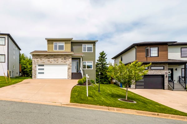 23 Merlot Court, Brunello Estates, Timberlea, NS