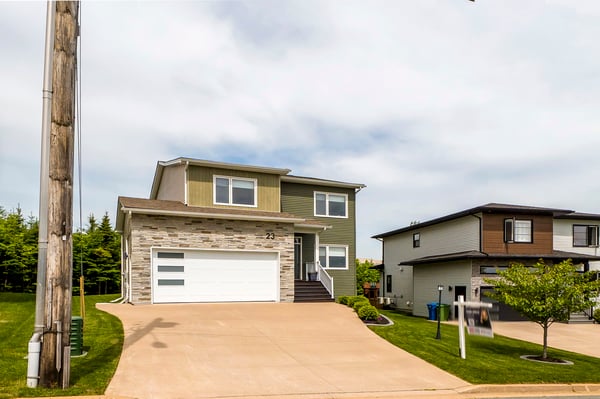 23 Merlot Court, Brunello Estates, Timberlea, NS