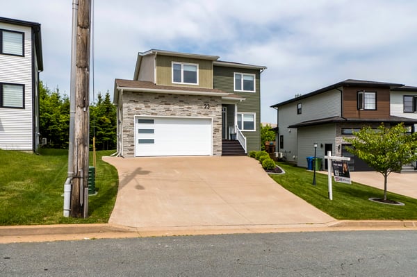 23 Merlot Court, Brunello Estates, Timberlea, NS
