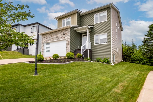 23 Merlot Court, Brunello Estates, Timberlea, NS