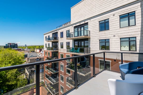 1990 Vernon Street, 705, Halifax, NS