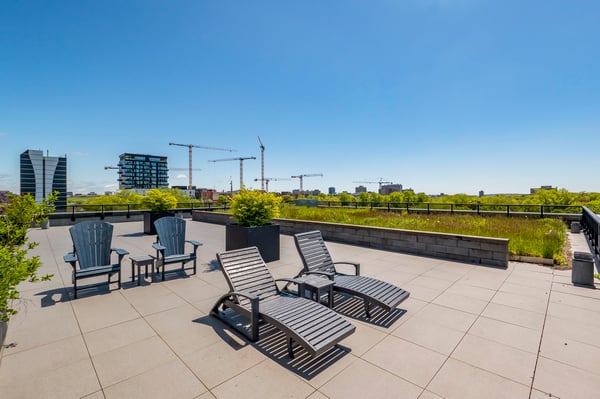 1990 Vernon Street, 705, Halifax, NS