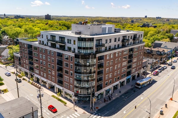 1990 Vernon Street, 705, Halifax, NS