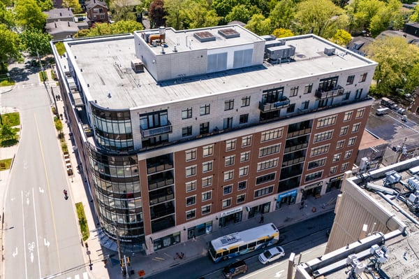 1990 Vernon Street, 705, Halifax, NS