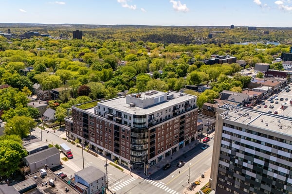 1990 Vernon Street, 705, Halifax, NS