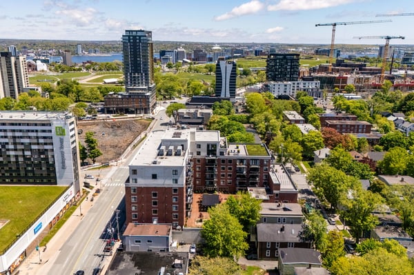 1990 Vernon Street, 705, Halifax, NS