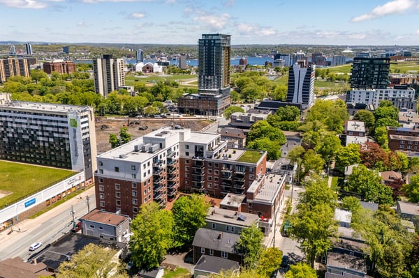 1990 Vernon Street, 705, Halifax, NS