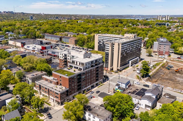 1990 Vernon Street, 705, Halifax, NS