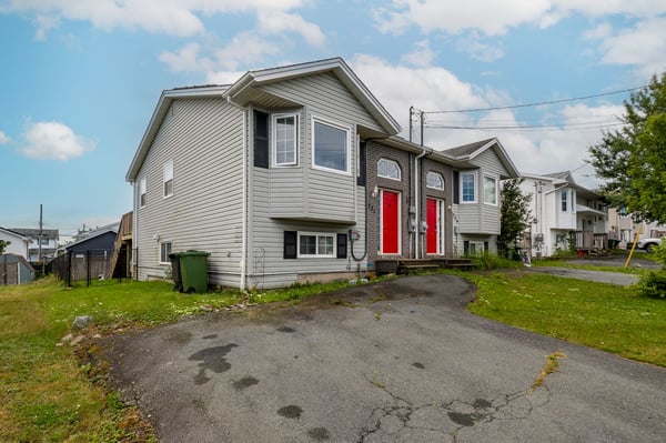 231 Jeep Crescent, Eastern Passage, NS
