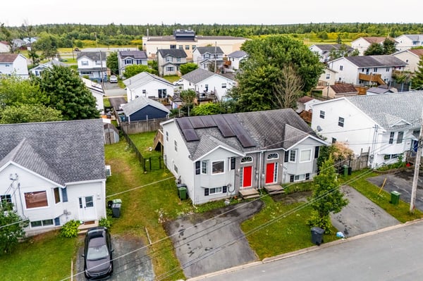 231 Jeep Crescent, Eastern Passage, NS