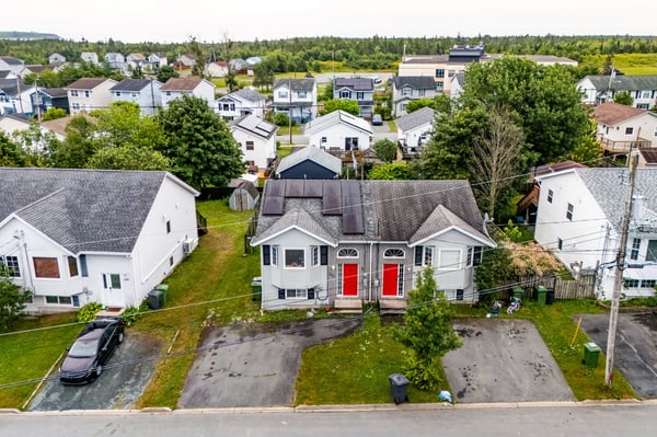 231 Jeep Crescent, Eastern Passage, NS