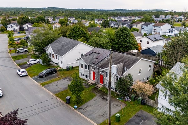 231 Jeep Crescent, Eastern Passage, NS