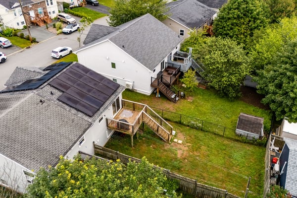 231 Jeep Crescent, Eastern Passage, NS