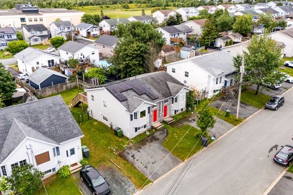 231 Jeep Crescent, Eastern Passage, NS