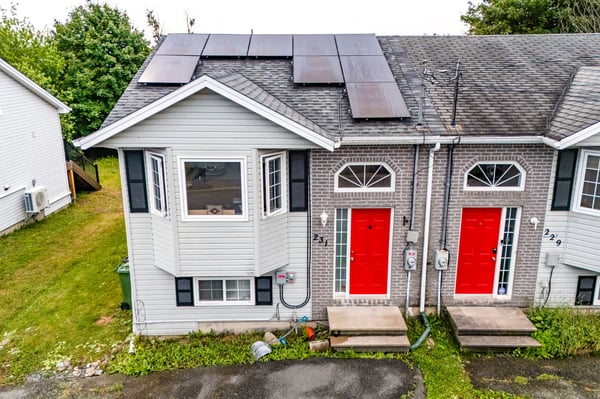 231 Jeep Crescent, Eastern Passage, NS