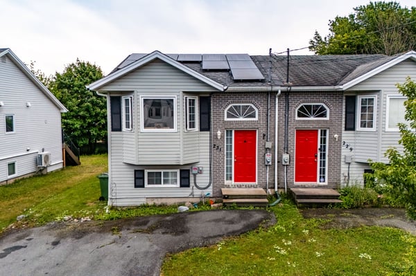 231 Jeep Crescent, Eastern Passage, NS