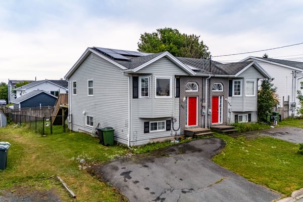 231 Jeep Crescent, Eastern Passage, NS