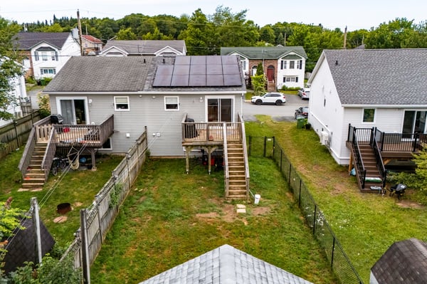 231 Jeep Crescent, Eastern Passage, NS
