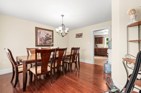 280 Daisywood Dr, Hammonds Plains, NS