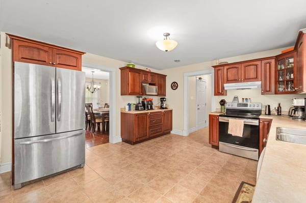 280 Daisywood Dr, Hammonds Plains, NS