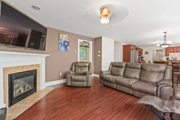 280 Daisywood Dr, Hammonds Plains, NS