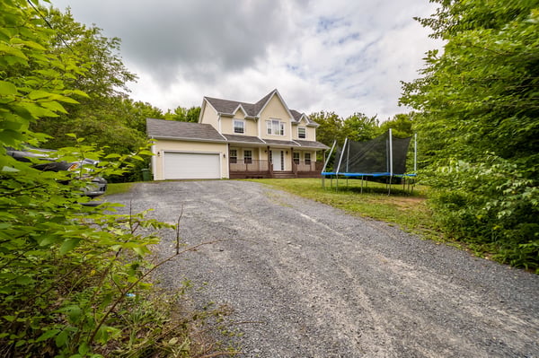 280 Daisywood Dr, Hammonds Plains, NS