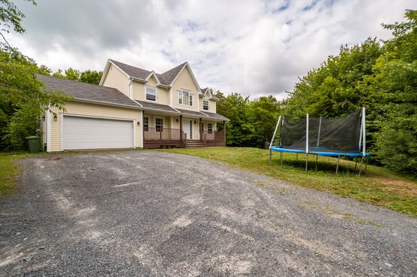 280 Daisywood Dr, Hammonds Plains, NS