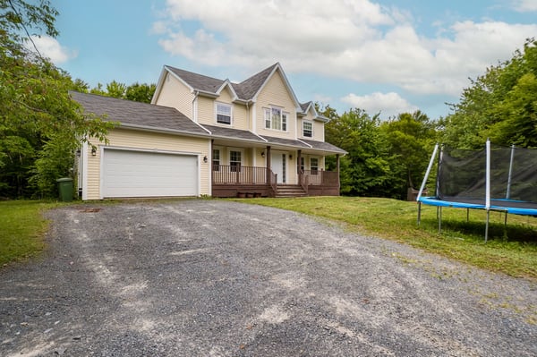 280 Daisywood Dr, Hammonds Plains, NS