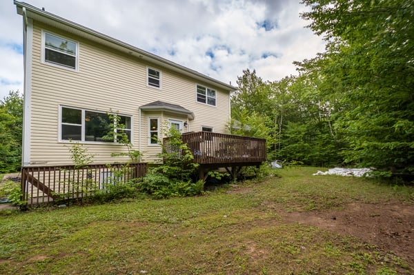 280 Daisywood Dr, Hammonds Plains, NS