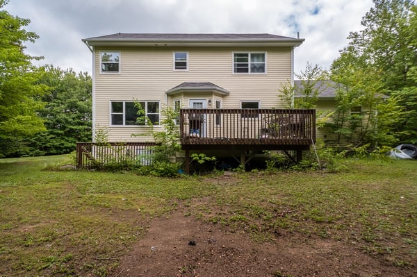 280 Daisywood Dr, Hammonds Plains, NS