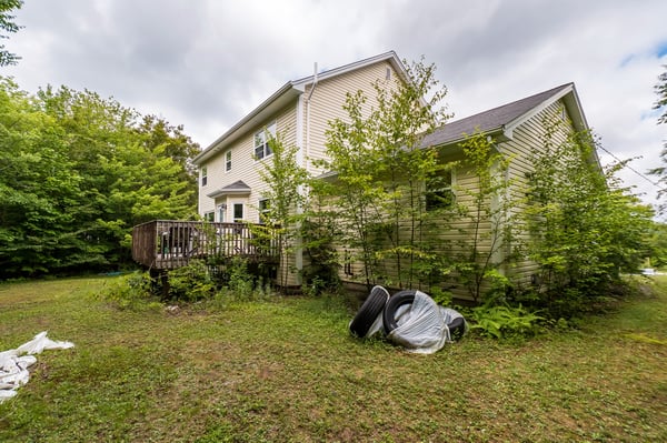 280 Daisywood Dr, Hammonds Plains, NS