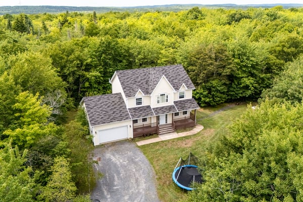 280 Daisywood Dr, Hammonds Plains, NS