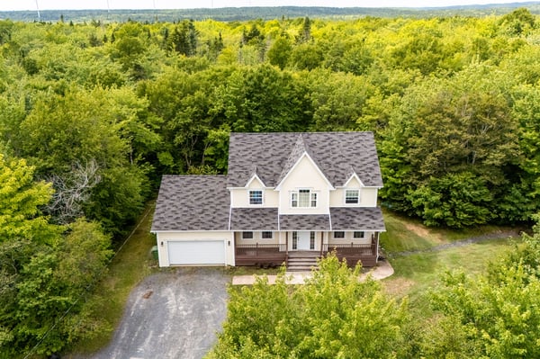 280 Daisywood Dr, Hammonds Plains, NS